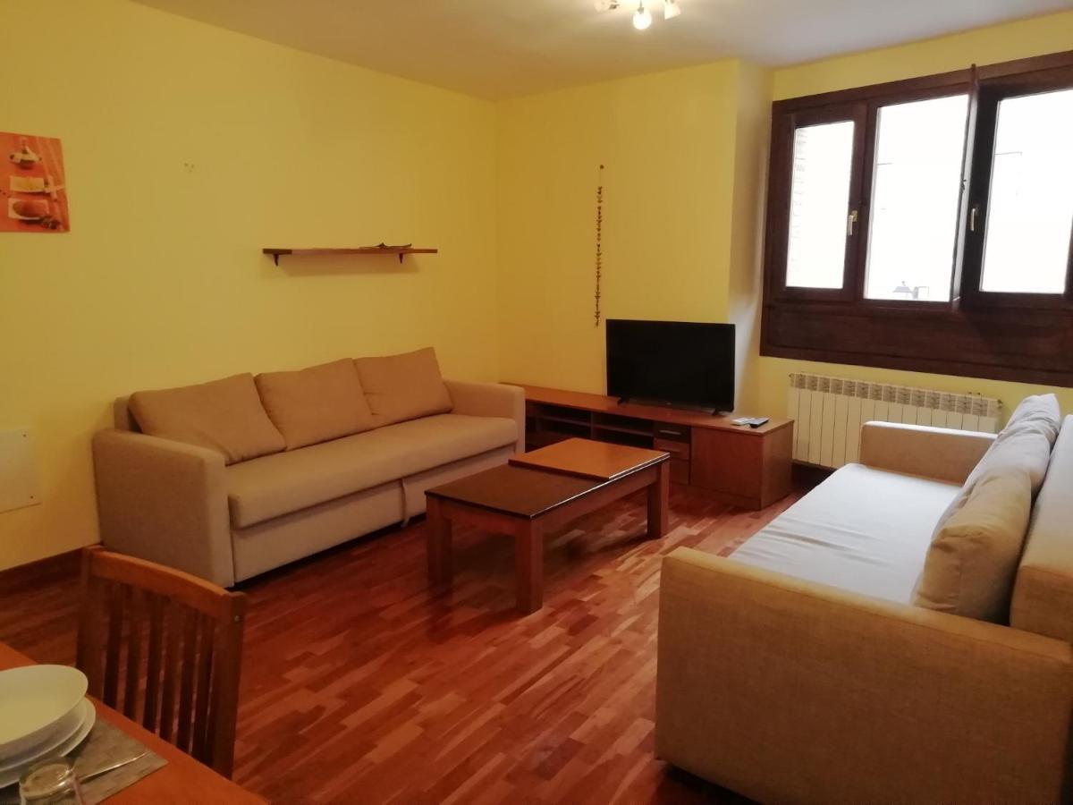 Apartamento Barco Toledo Exterior foto