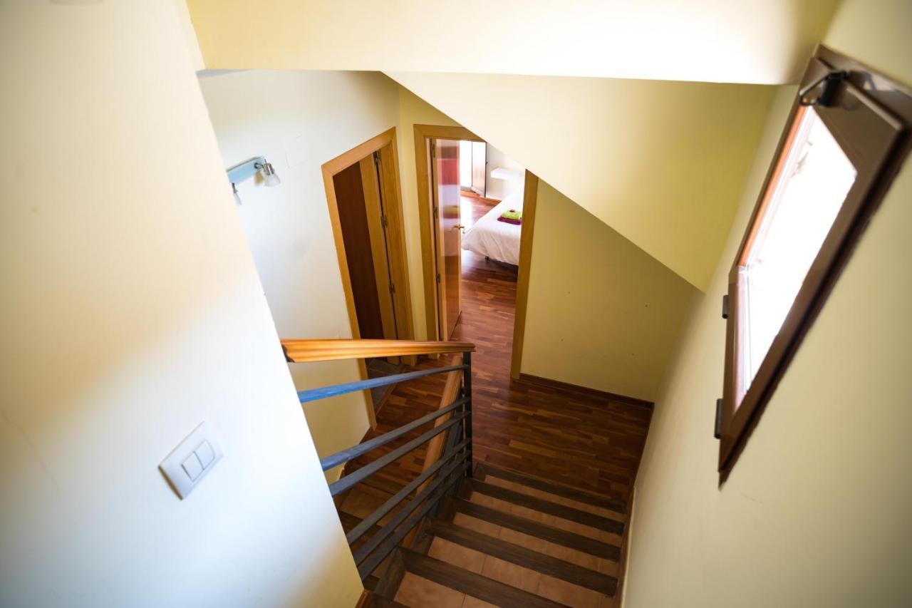 Apartamento Barco Toledo Exterior foto