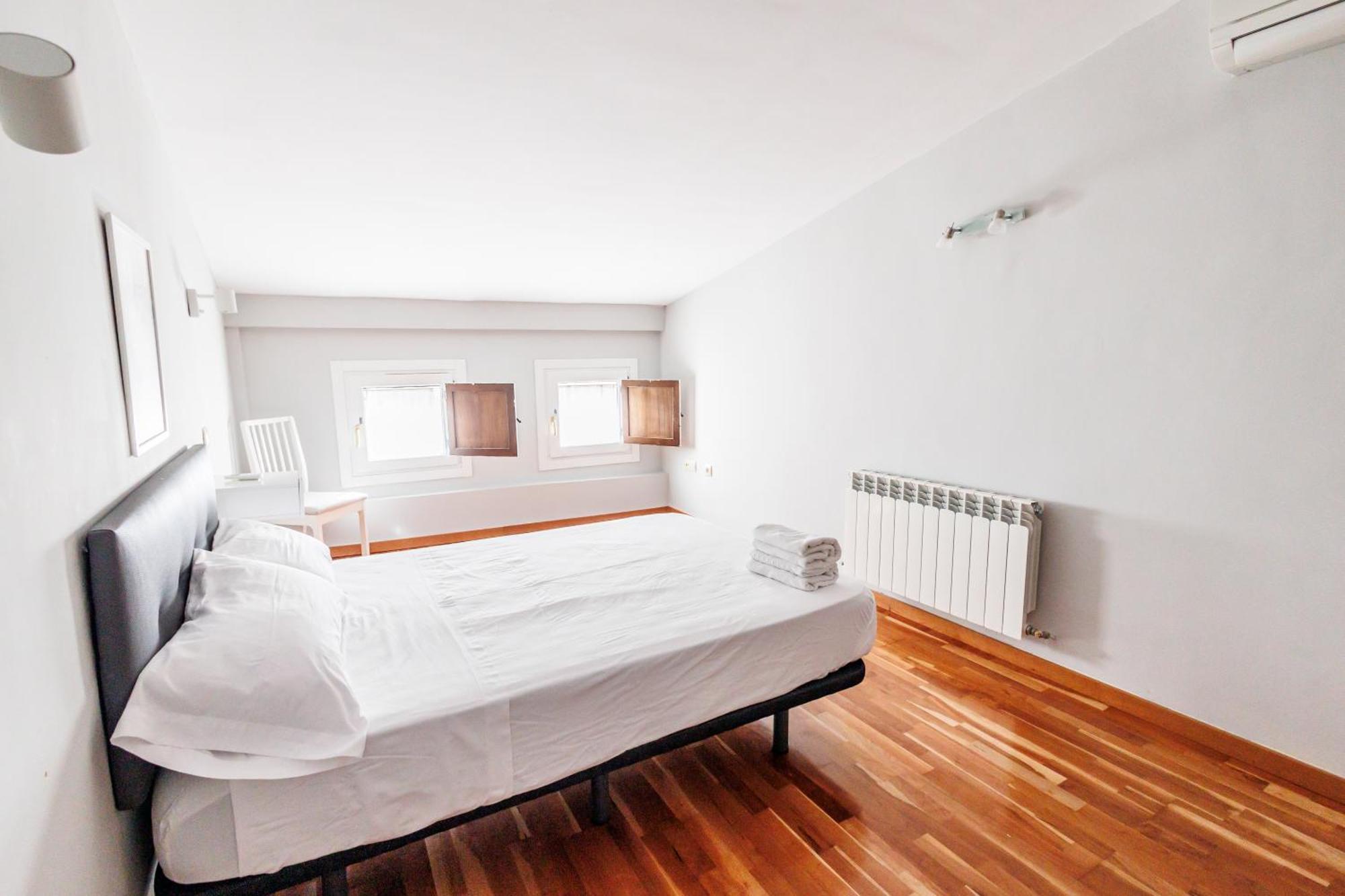 Apartamento Barco Toledo Exterior foto