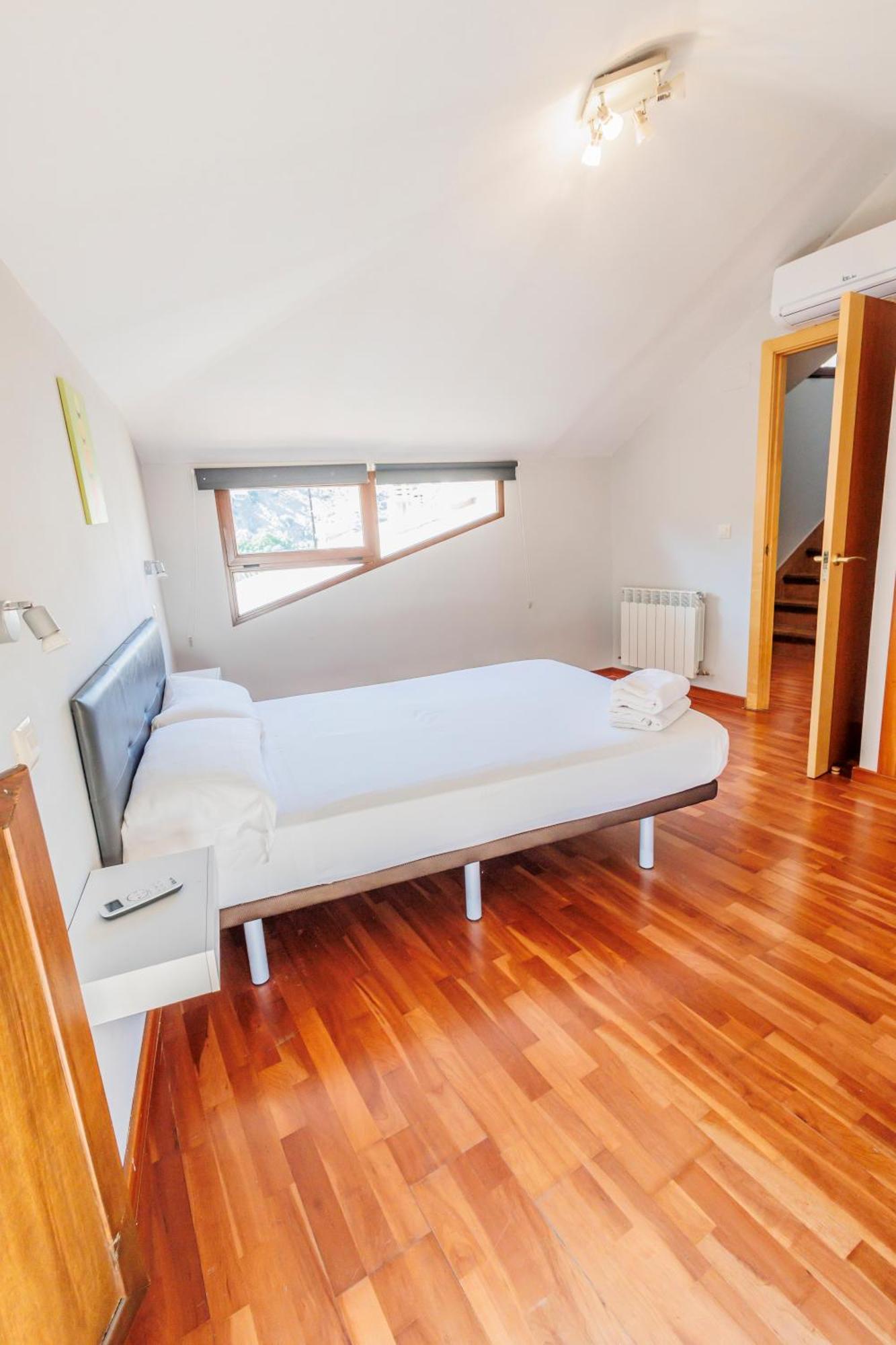 Apartamento Barco Toledo Exterior foto