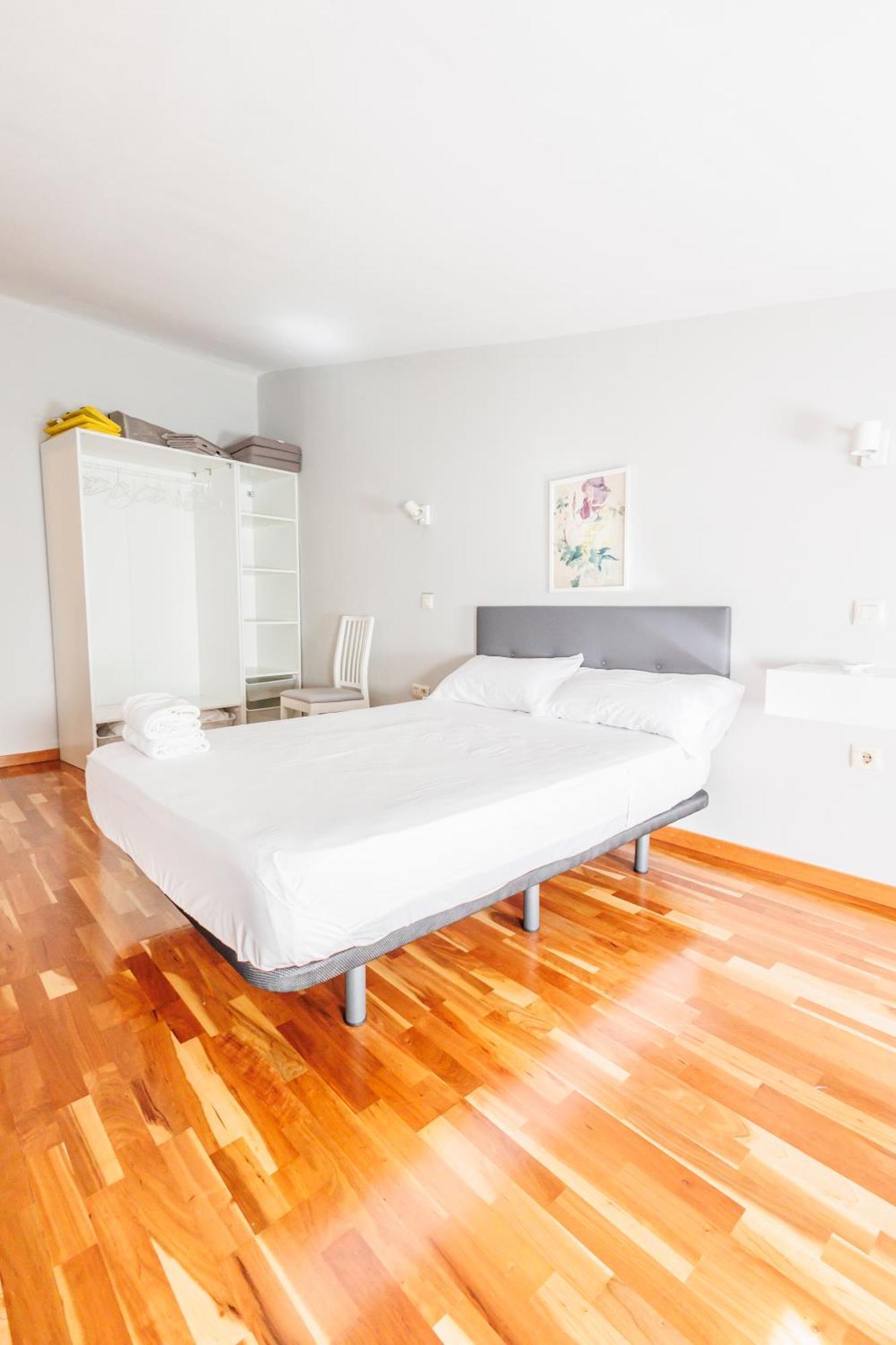 Apartamento Barco Toledo Exterior foto
