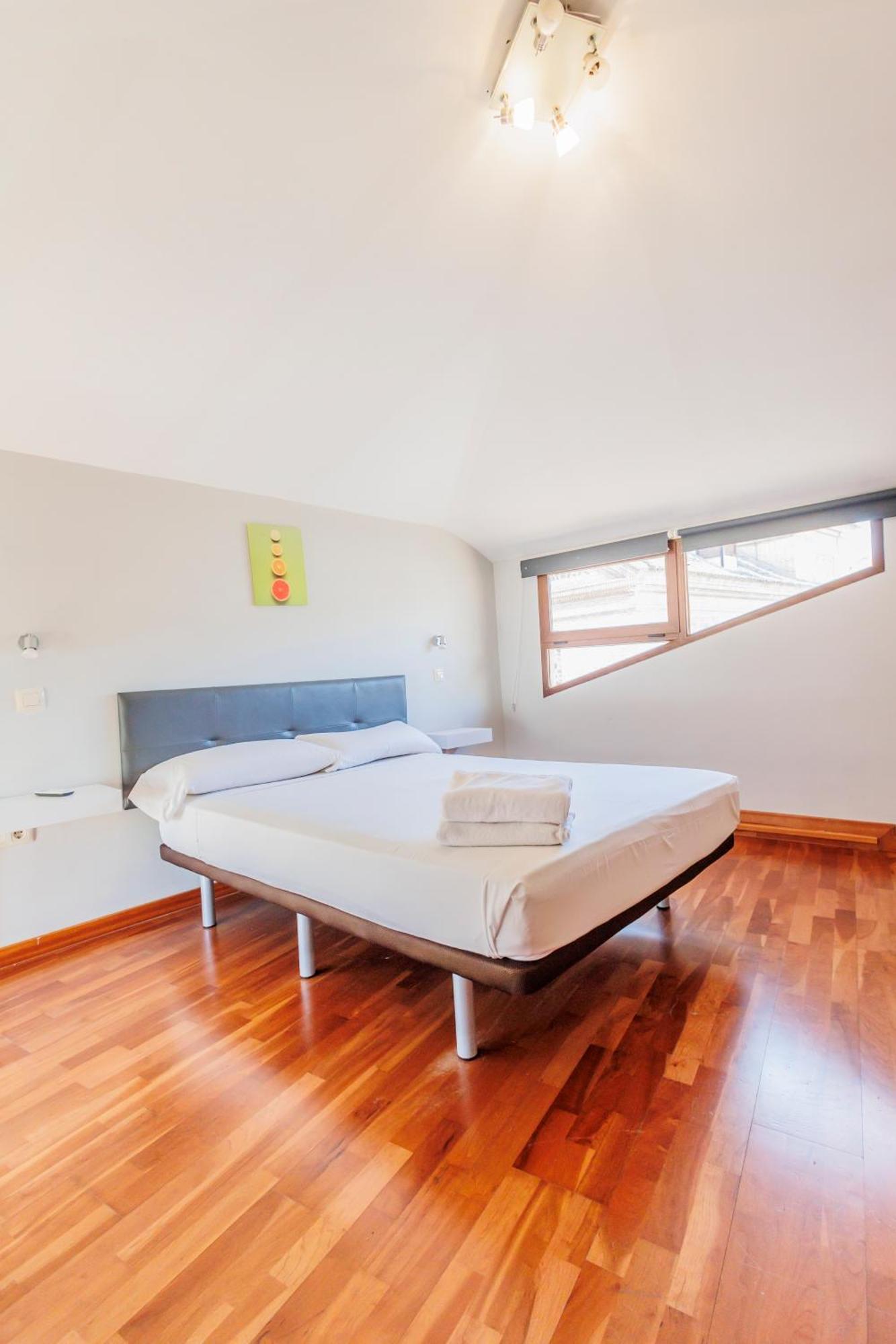 Apartamento Barco Toledo Exterior foto