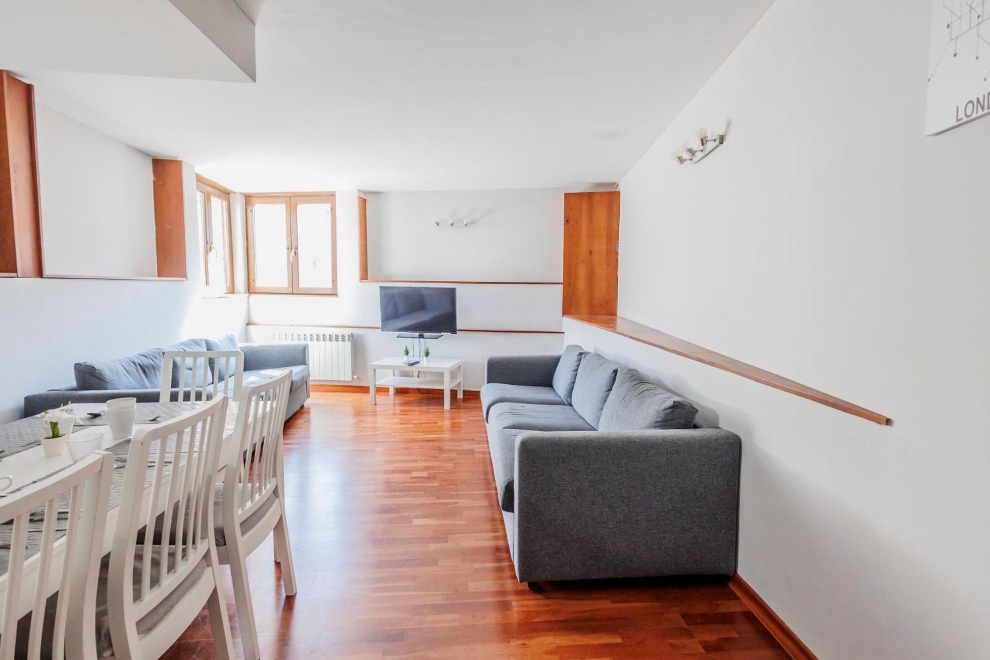 Apartamento Barco Toledo Exterior foto