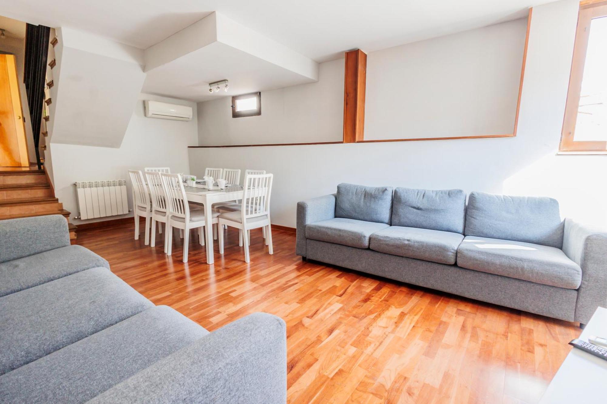 Apartamento Barco Toledo Exterior foto