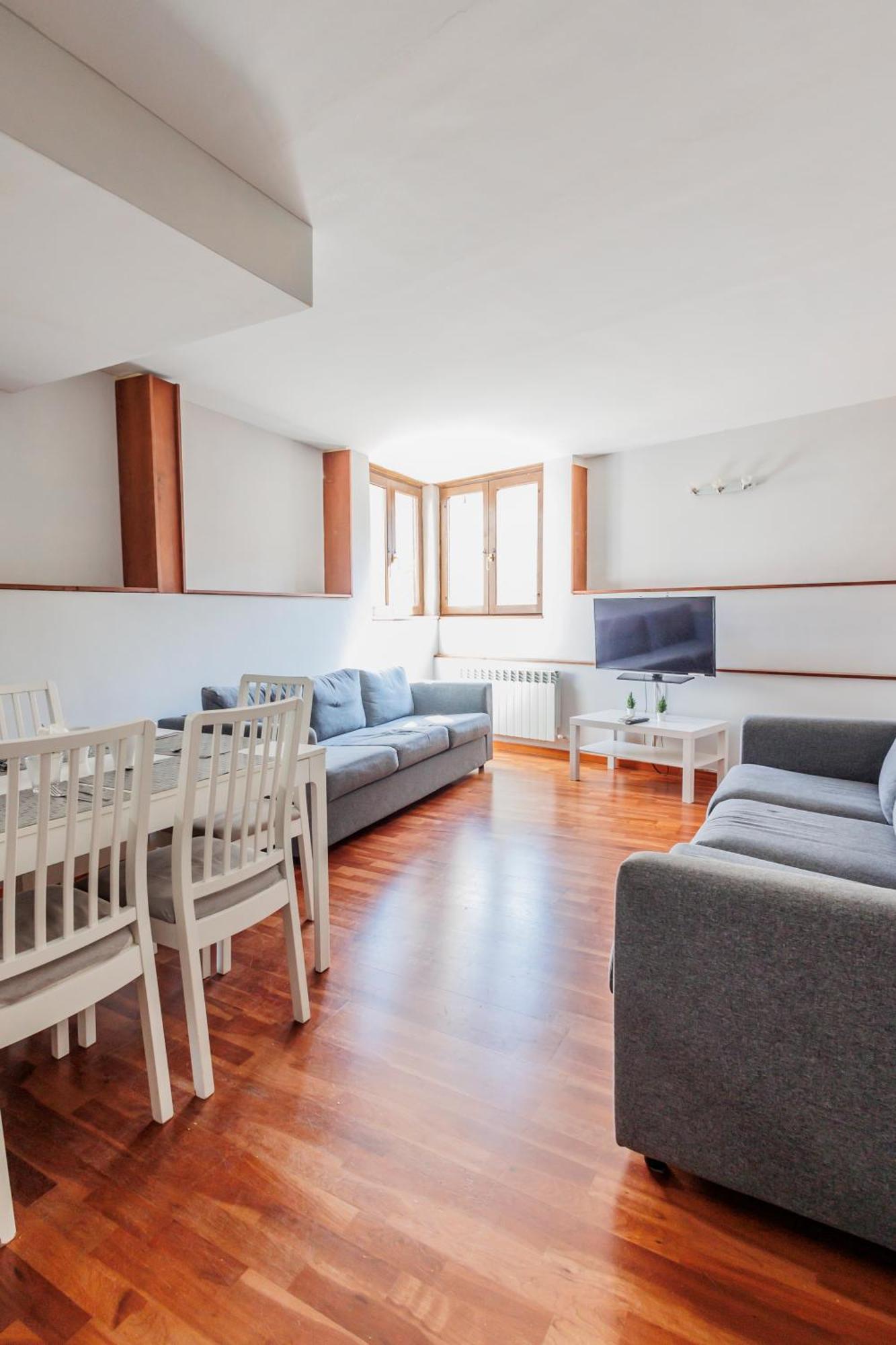 Apartamento Barco Toledo Exterior foto