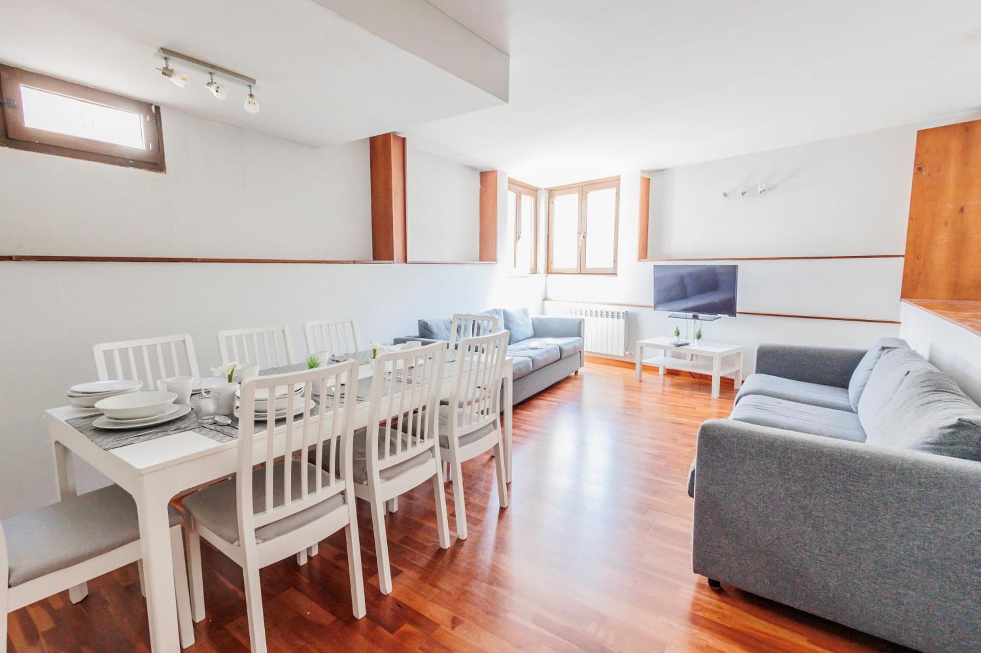 Apartamento Barco Toledo Exterior foto
