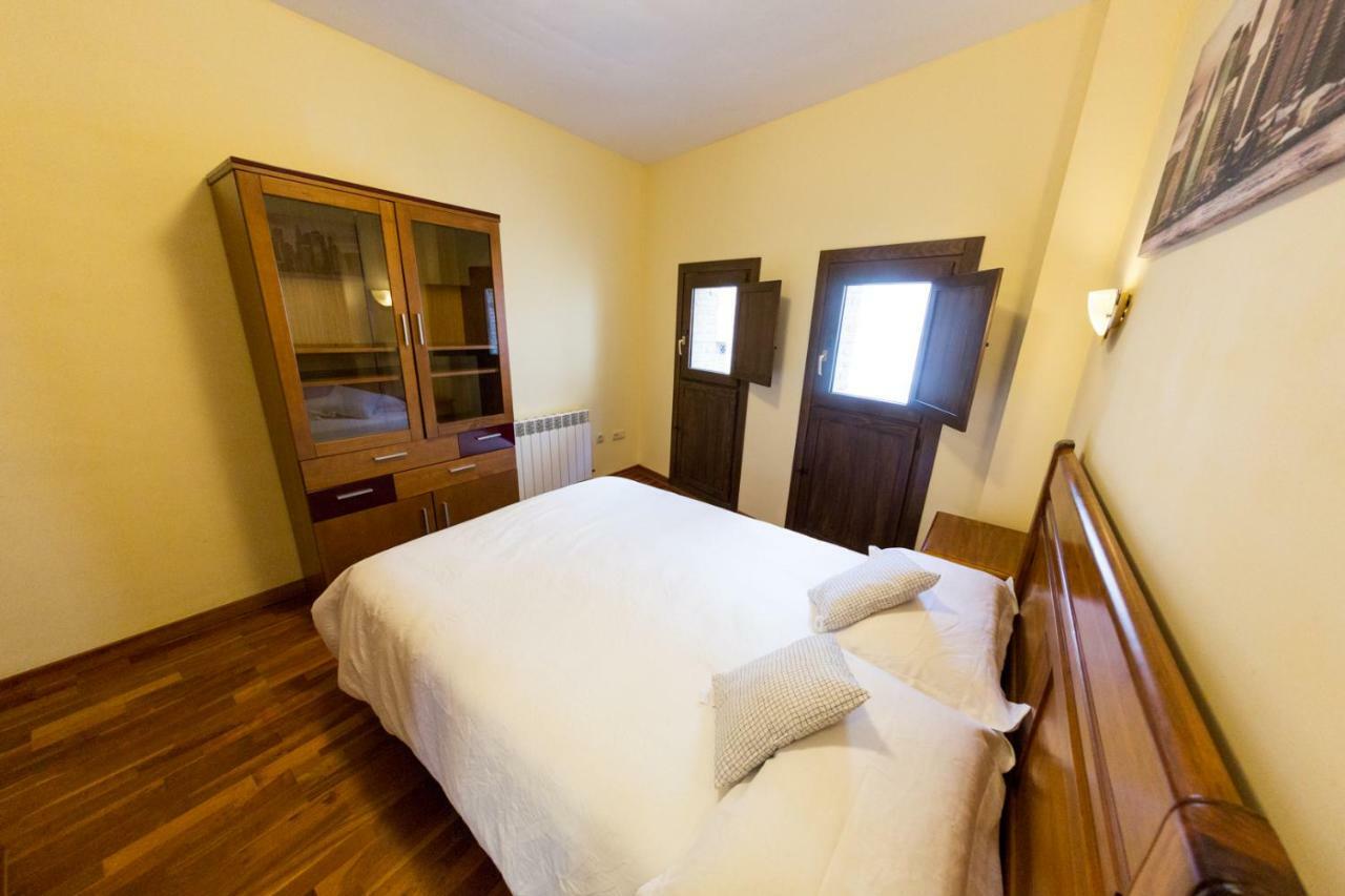 Apartamento Barco Toledo Exterior foto