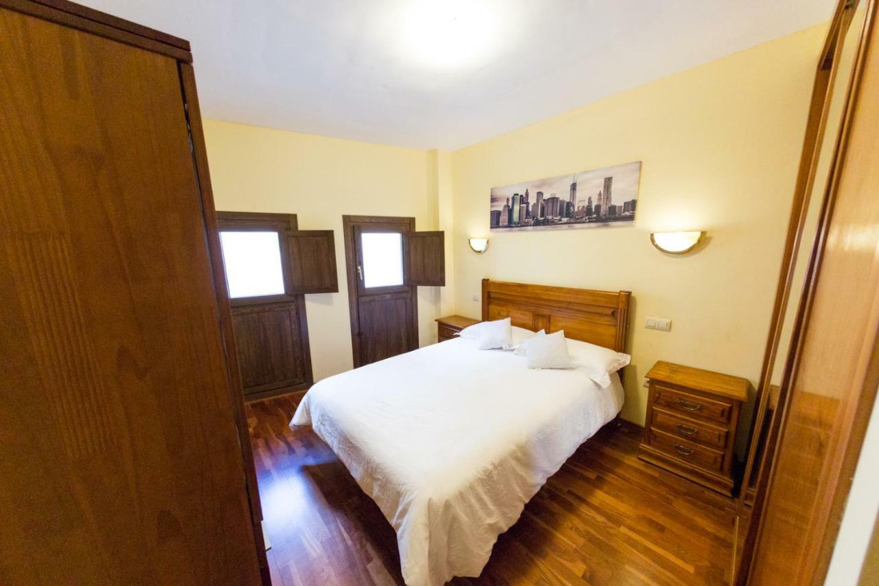 Apartamento Barco Toledo Exterior foto