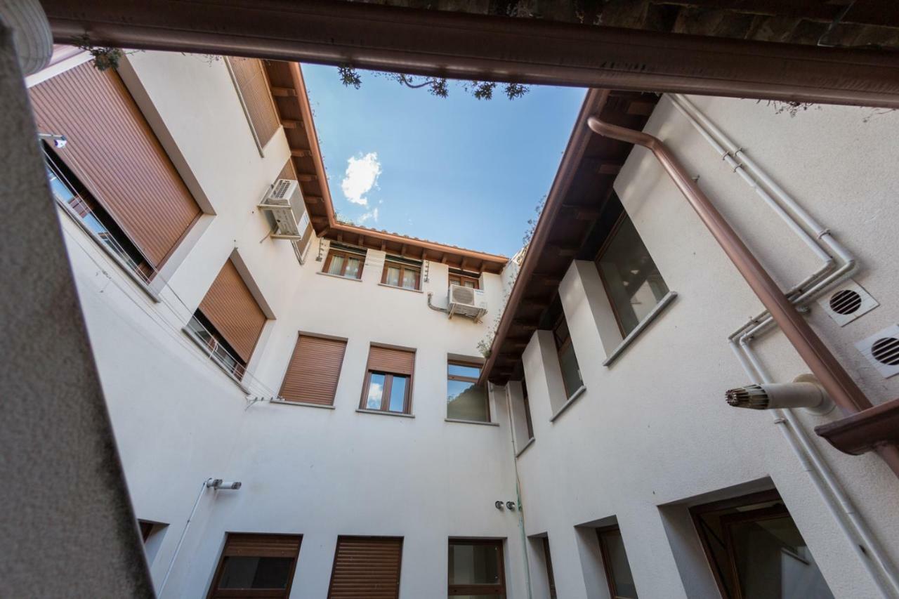 Apartamento Barco Toledo Exterior foto