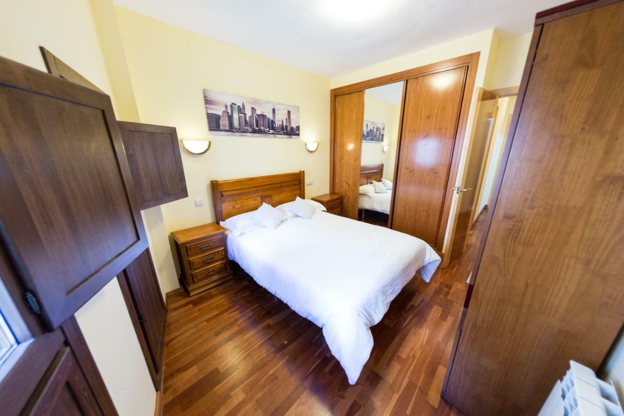 Apartamento Barco Toledo Exterior foto